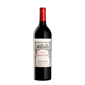Château l'Eglise-Clinet 2025