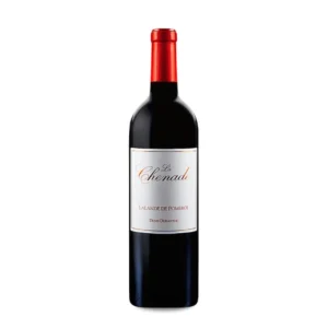Château La Chenade 2021