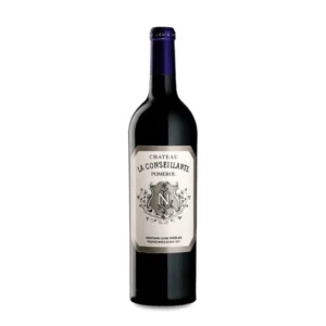 Château La Conseillante 2025