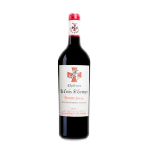 Château La Croix Saint Georges 2023