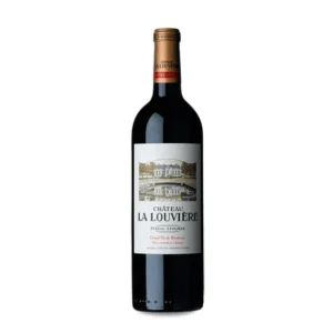 Château La Louvière 2022