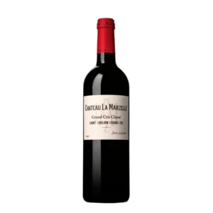 Château La Marzelle 2025