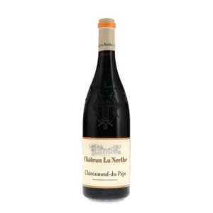 Château La Nerthe Châteauneuf du Pape 2022
