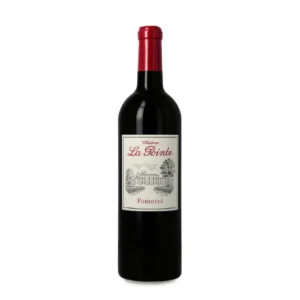 Château La Pointe 2021