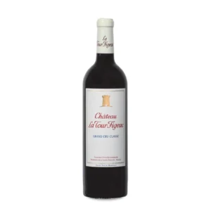 Château La Tour Figeac 2023