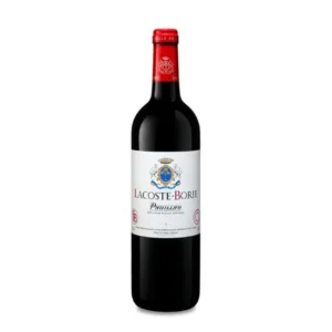 Château Lacoste-Borie 2025