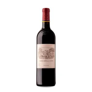 Château Lafite Rothschild Carruades de Lafite 2025