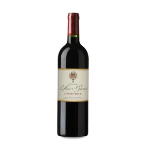 Château Lafleur Gazin 2022