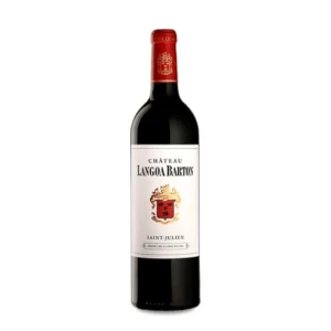 Château Langoa Barton 2025