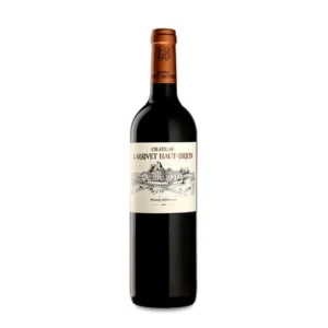 Château Larrivet Haut-Brion 2022
