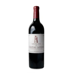 Château Latour 2016