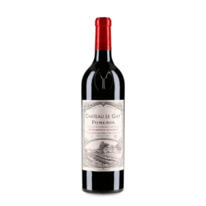 Château Le Gay 2016