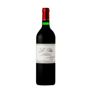 Château Le Pin 2015