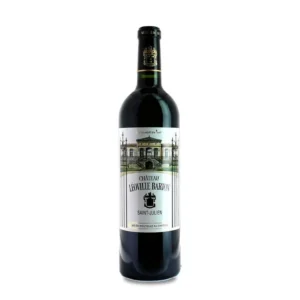 Château Léoville Barton 2023
