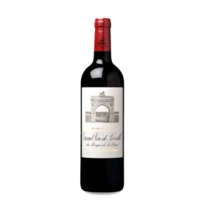 Château Léoville Las Cases 2025