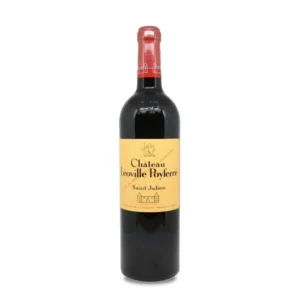 Château Léoville Poyferré 2022