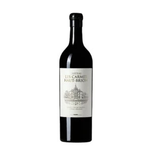 Château Les Carmes Haut Brion 2025