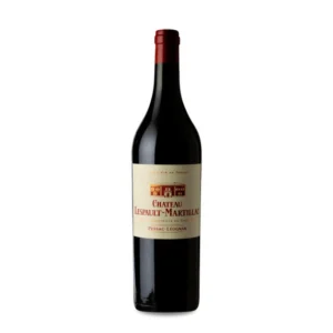 Château Lespault-Martillac 2021