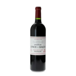 Château Lynch Bages 2025