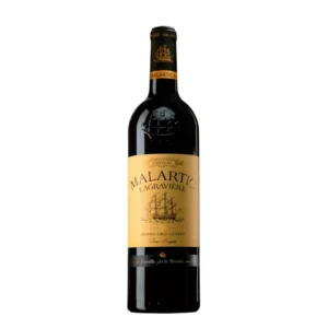Château Malartic-Lagravière 2025