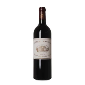 Château Margaux 2025