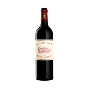 Château Margaux Pavillon Rouge 2025