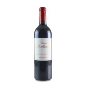 Château Montlandrie 2023