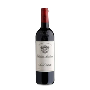 Château Montrose 2025