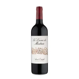 Château Montrose La Dame de Montrose 2025