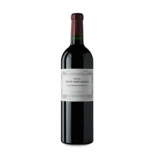 Château Moulin Saint-Georges 2022