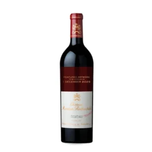 Château Mouton Rothschild 2025