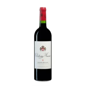 Château Musar 2019