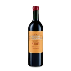 Château Nénin 2022