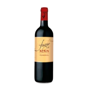 Château Nénin Fugue de Nénin 2023