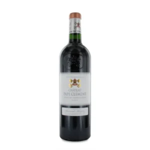 Château Pape Clément 2025