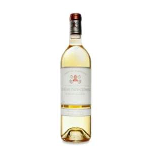Château Pape Clément Blanc 2025