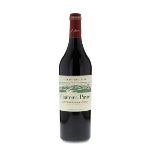 Château Pavie 2025
