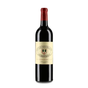 Château Pavie Macquin 2025