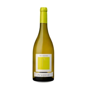 Château Pesquié Terrasses Blanc 2025