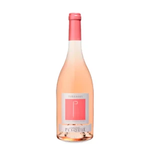 Château Pesquié Terrasses Rosé 2025
