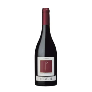 Château Pesquié Terrasses Rouge 2023