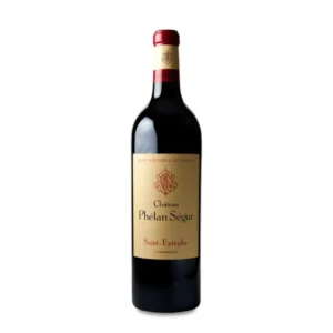 Château Phélan Ségur 2025
