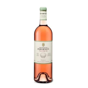 Château Pibarnon Bandol Nuances Rosé 2022