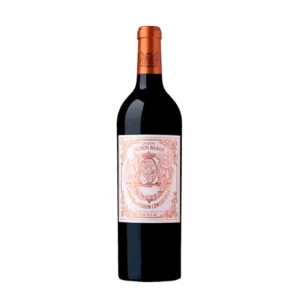 Château Pichon Baron 2025