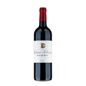 Château Potensac 2023