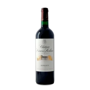 Château Prieure-Lichine 2023