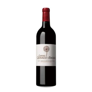 Château Quinault l'Enclos 2021
