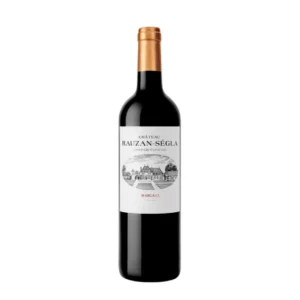 Château Rauzan-Ségla 2025