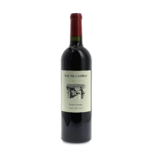 Chateau Roc de Cambes Cotes de Bourg 2022