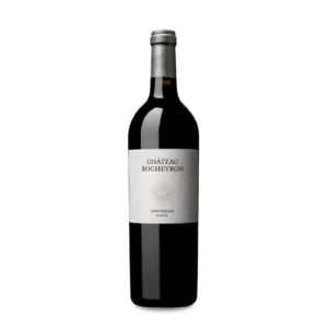 Chateau Rocheyron 2022